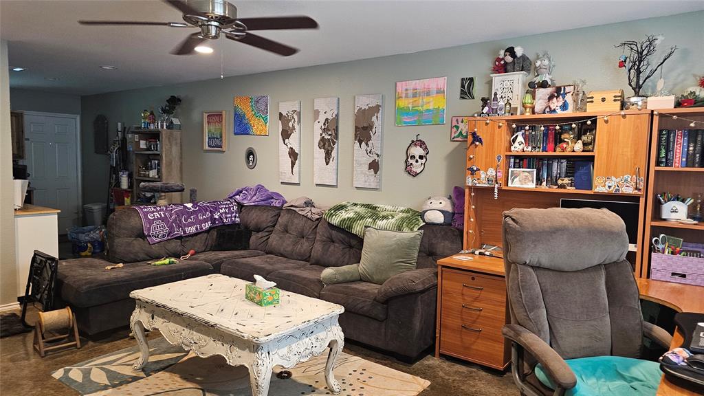 Ashmore Add 1 - Residential Income