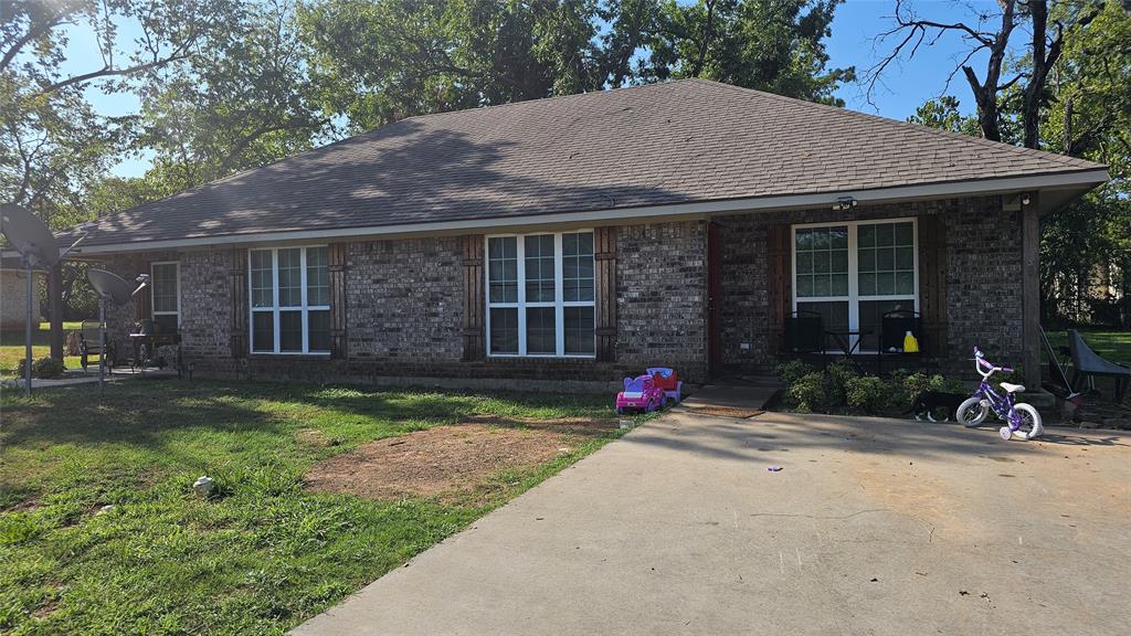 Ashmore Add 1 - Residential Income