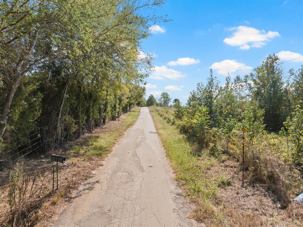 TRACT 1 County Road 4325
