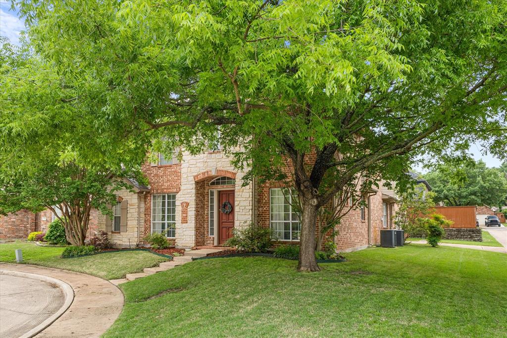 619 Loch View Court