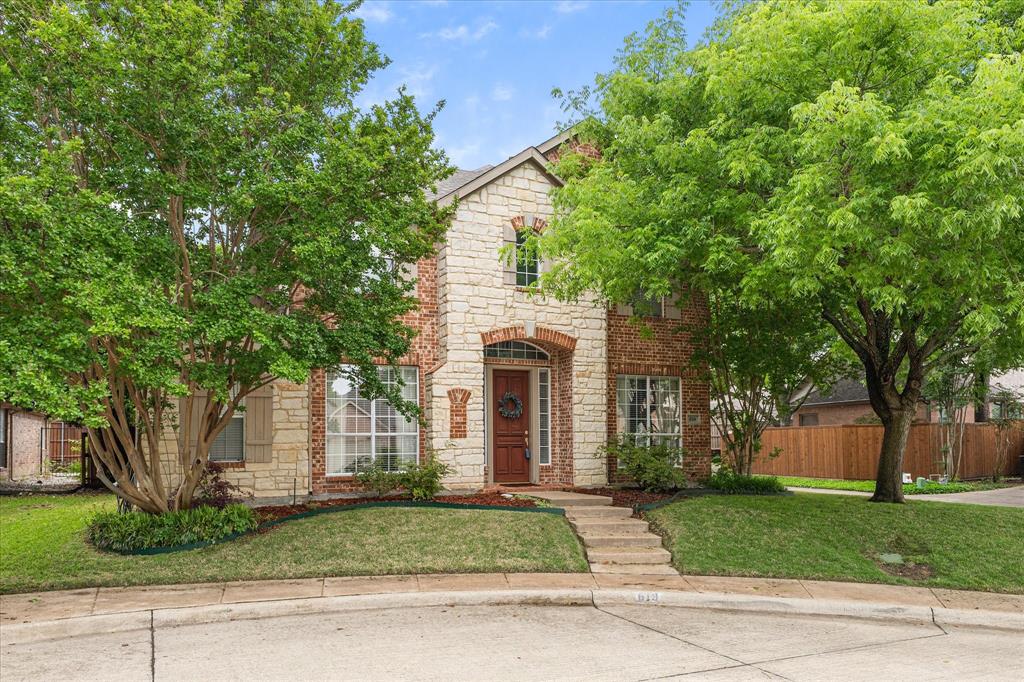 619 Loch View Court