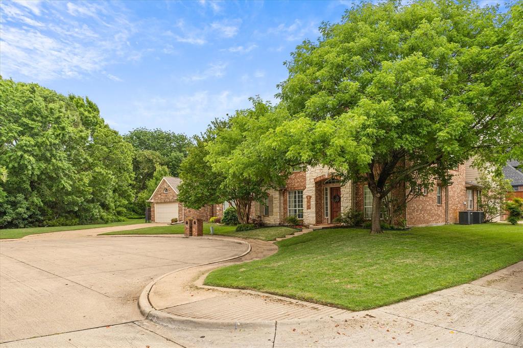 619 Loch View Court
