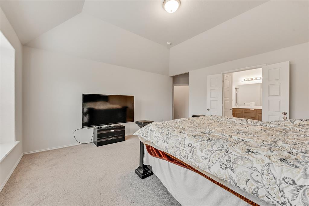 Trails Marine Creek - Residential