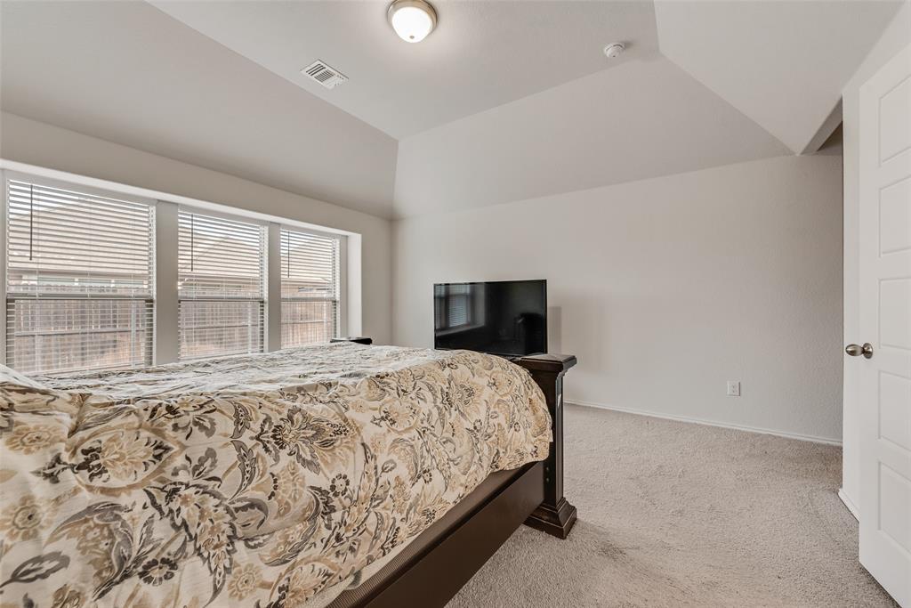 Trails Marine Creek - Residential