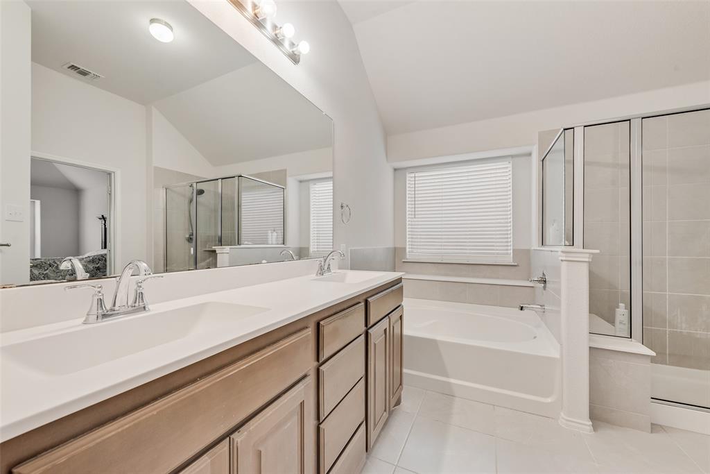 Trails Marine Creek - Residential