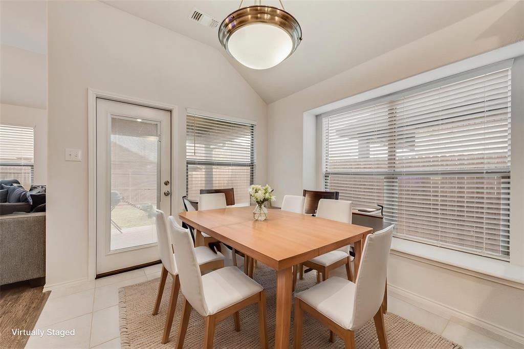 Trails Marine Creek - Residential