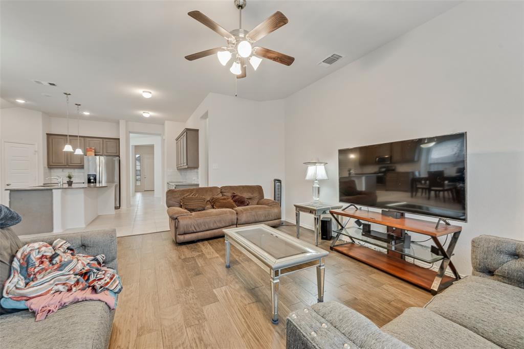 Trails Marine Creek - Residential