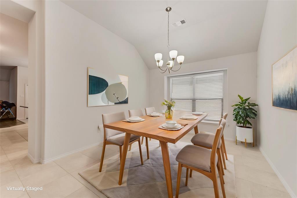 Trails Marine Creek - Residential