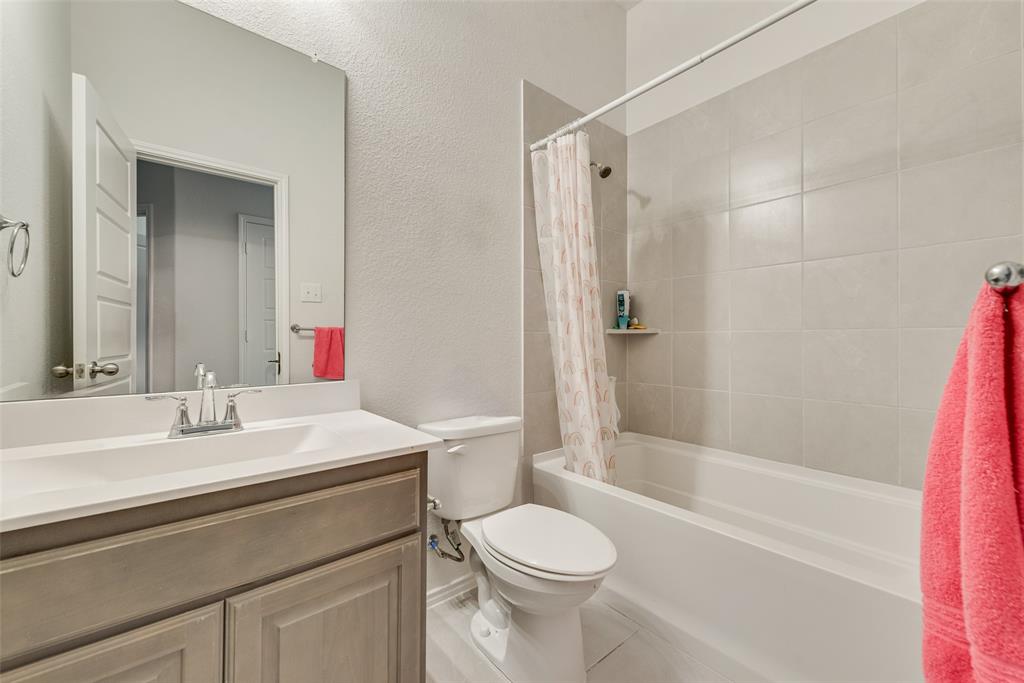 Trails Marine Creek - Residential