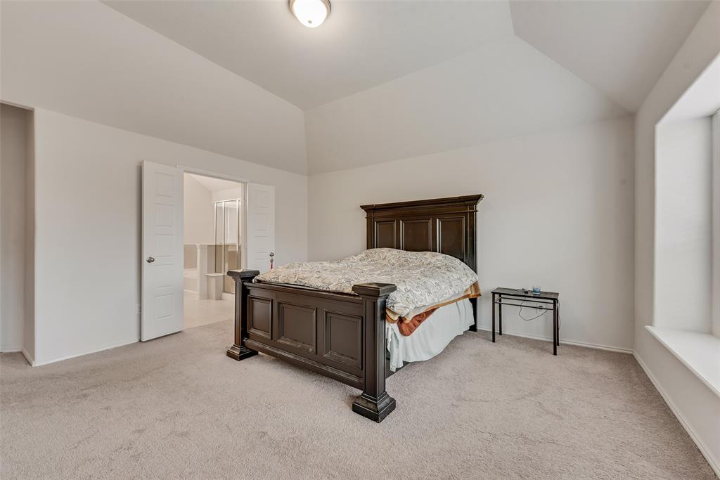 Trails Marine Creek - Residential