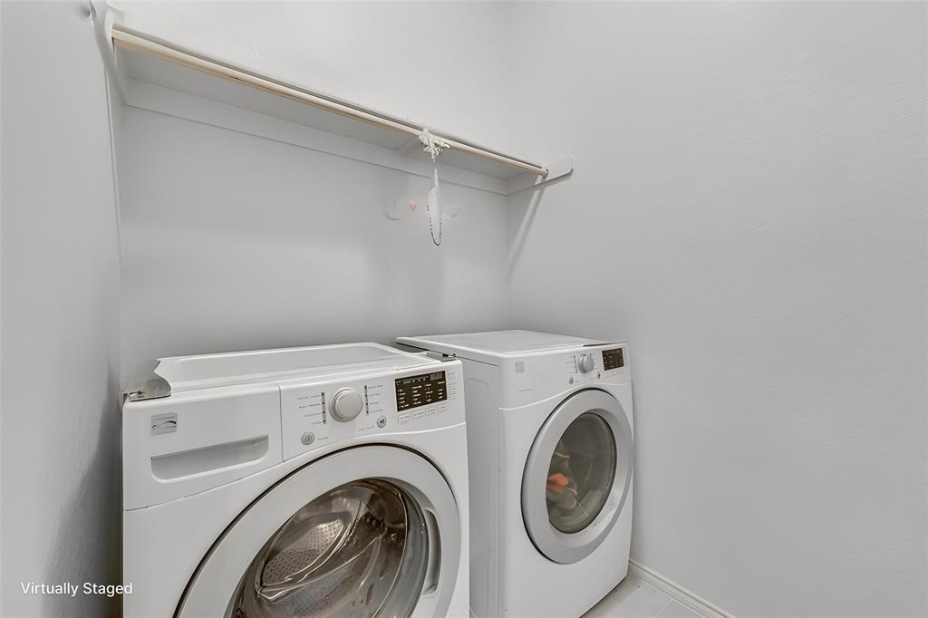 Trails Marine Creek - Residential