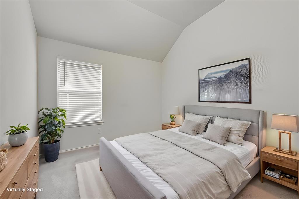 Trails Marine Creek - Residential