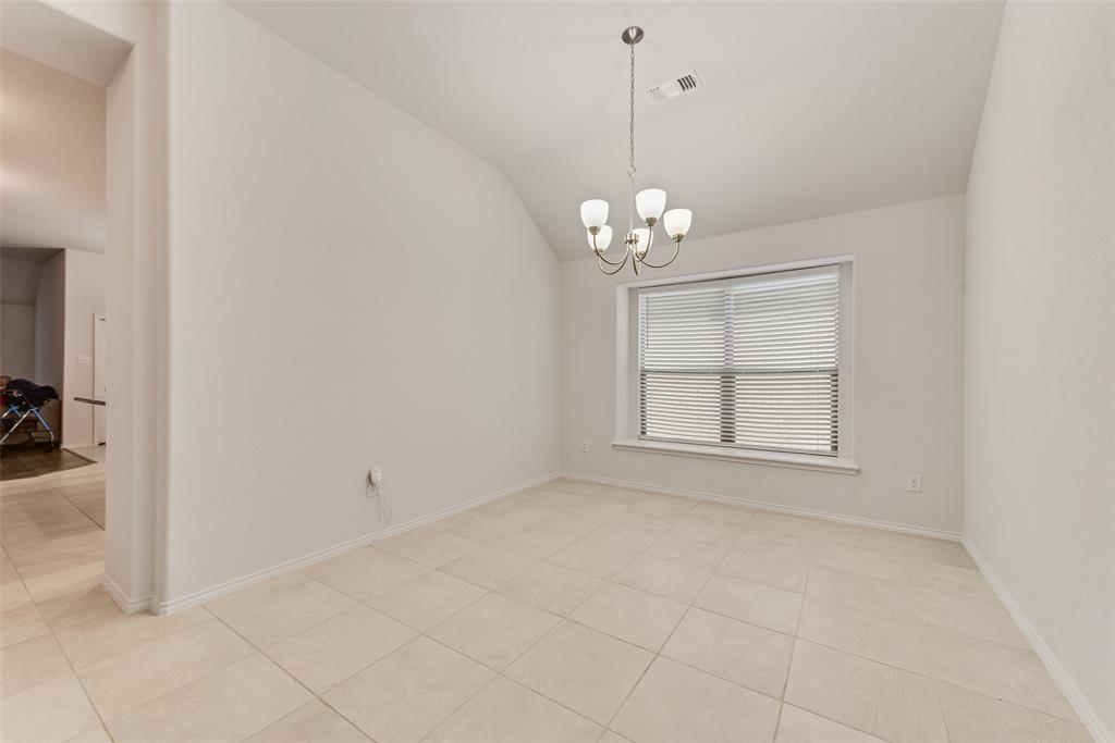 Trails Marine Creek - Residential