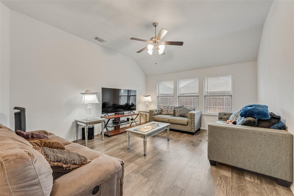 Trails Marine Creek - Residential