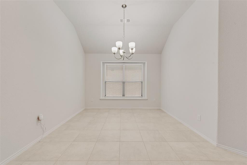 Trails Marine Creek - Residential