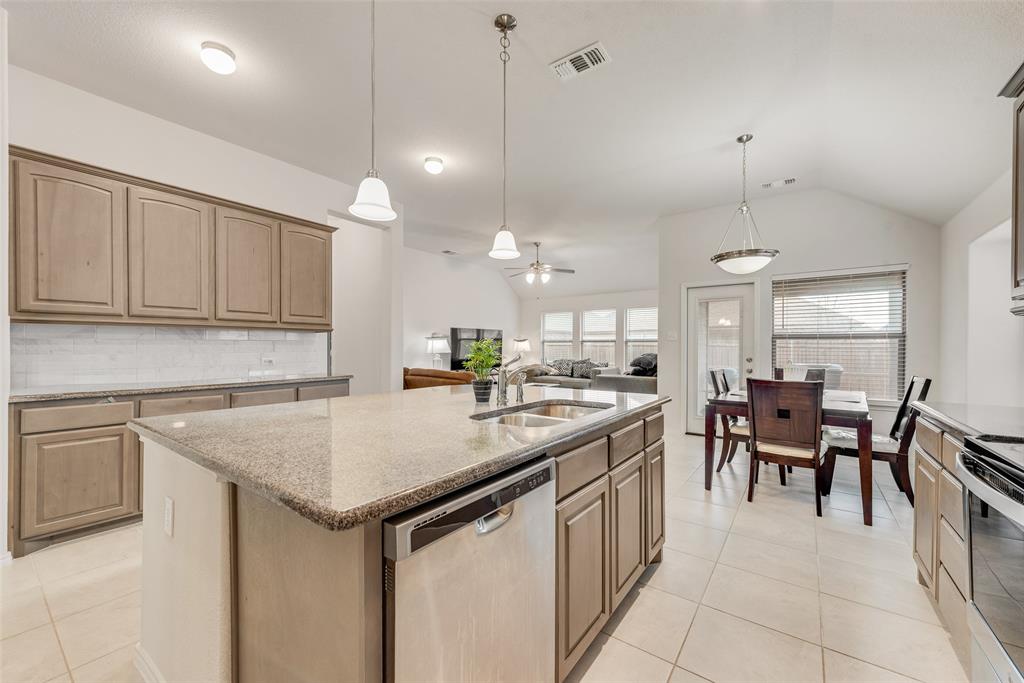 Trails Marine Creek - Residential