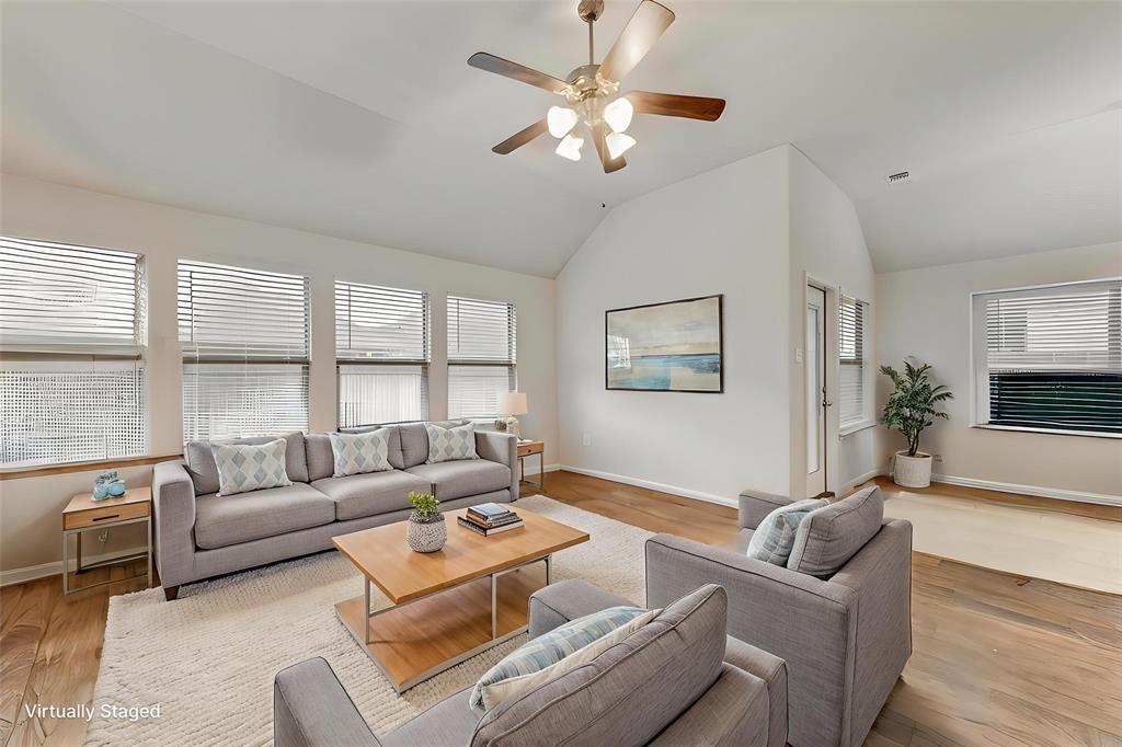 6345 Red Cliff Drive