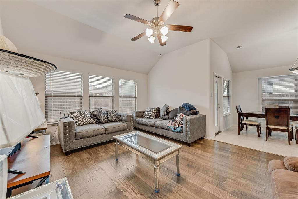 Trails Marine Creek - Residential