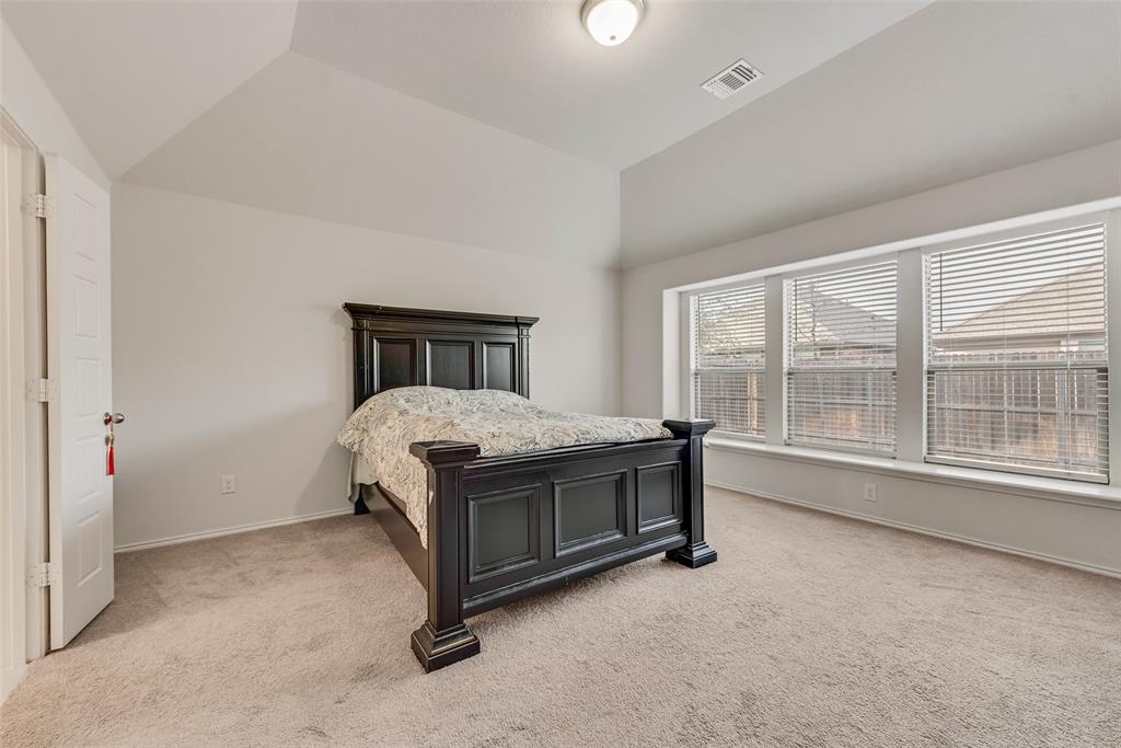 Trails Marine Creek - Residential