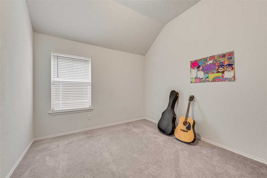 Trails Marine Creek - Residential