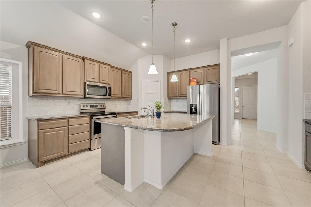 Trails Marine Creek - Residential