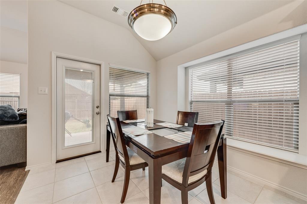 Trails Marine Creek - Residential