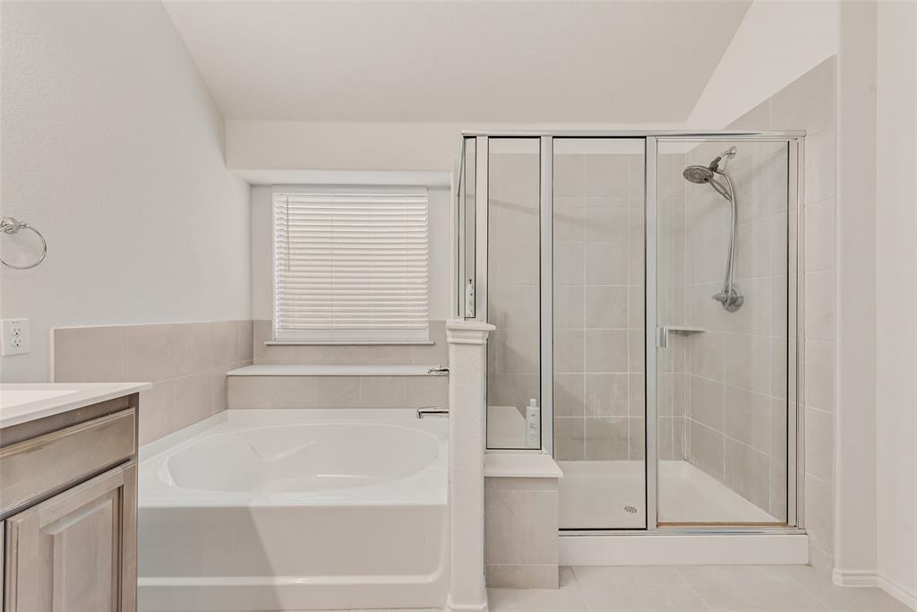 Trails Marine Creek - Residential