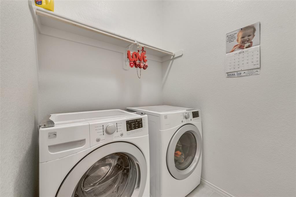 Trails Marine Creek - Residential