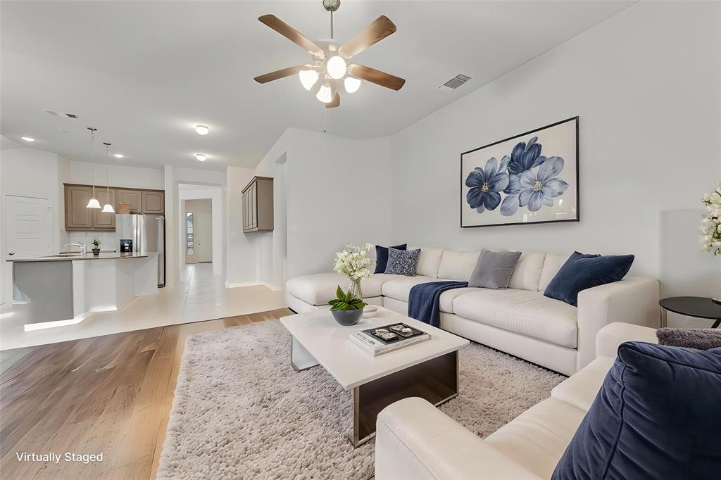 6345 Red Cliff Drive