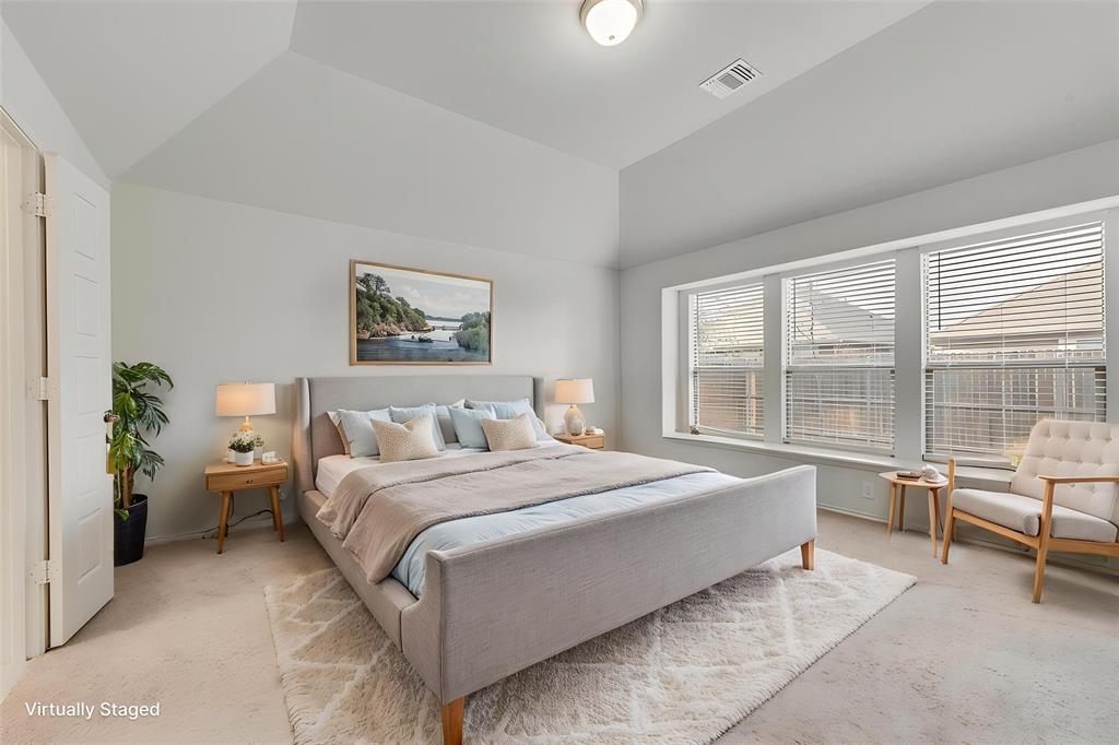 Trails Marine Creek - Residential