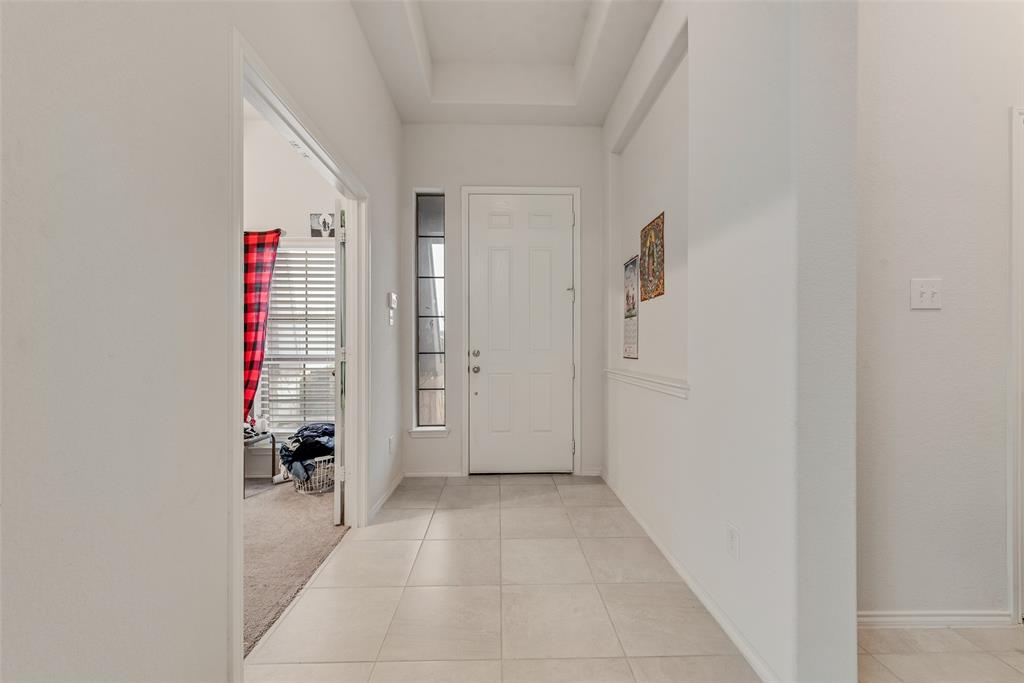 Trails Marine Creek - Residential