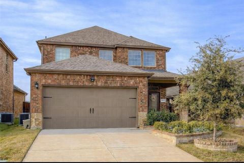 Photo of 3021 Karsen Lane, Mesquite, TX 75126 (MLS # 21129508)