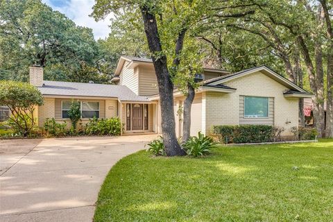 3309 Somerset Drive Arlington TX 76013