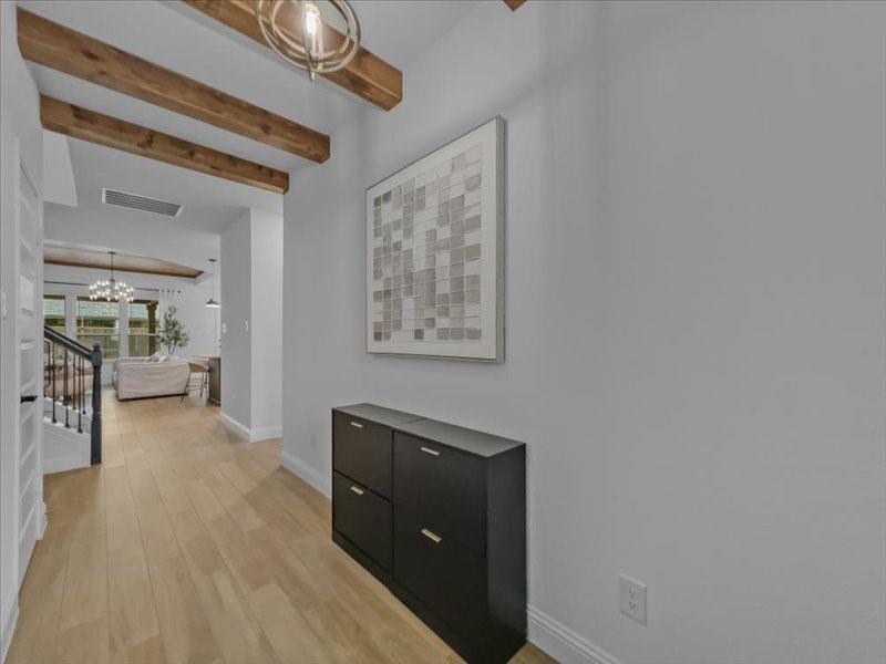 3605 Keechi Creek Drive