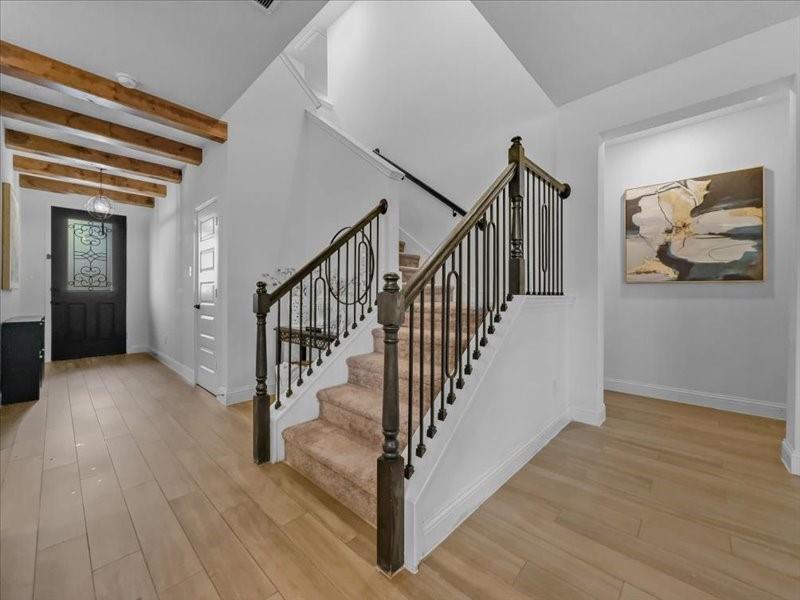 3605 Keechi Creek Drive