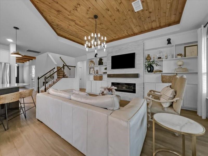 3605 Keechi Creek Drive