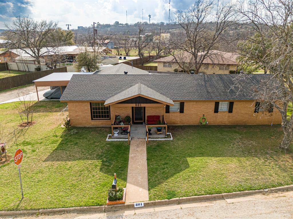 Westridge - Residential