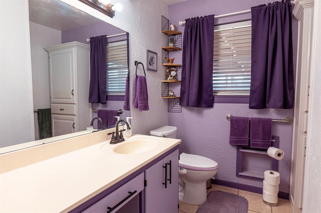 Westridge - Residential