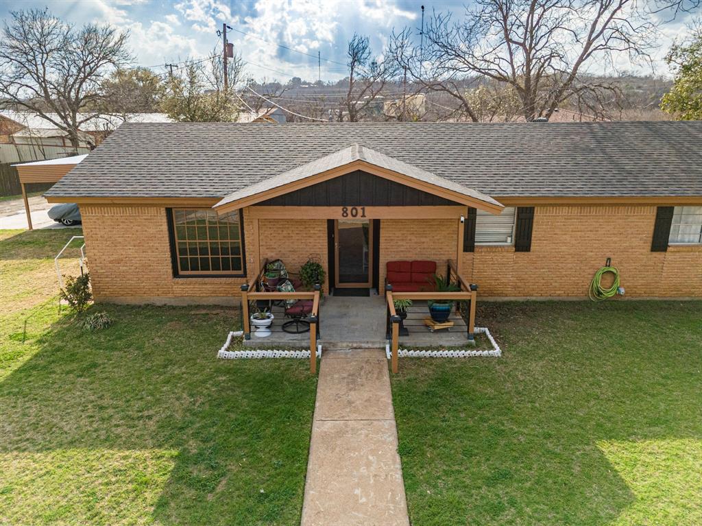 Westridge - Residential