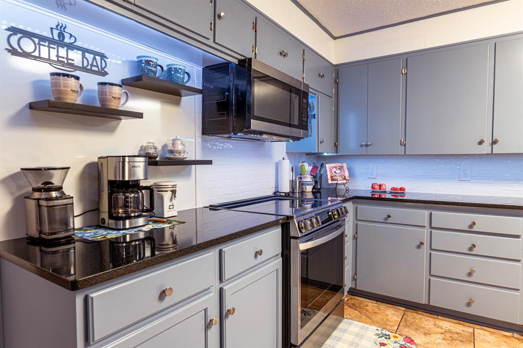 Westridge - Residential