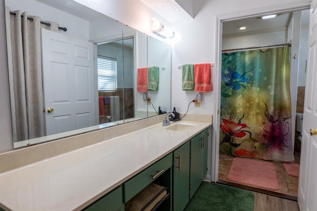 Westridge - Residential