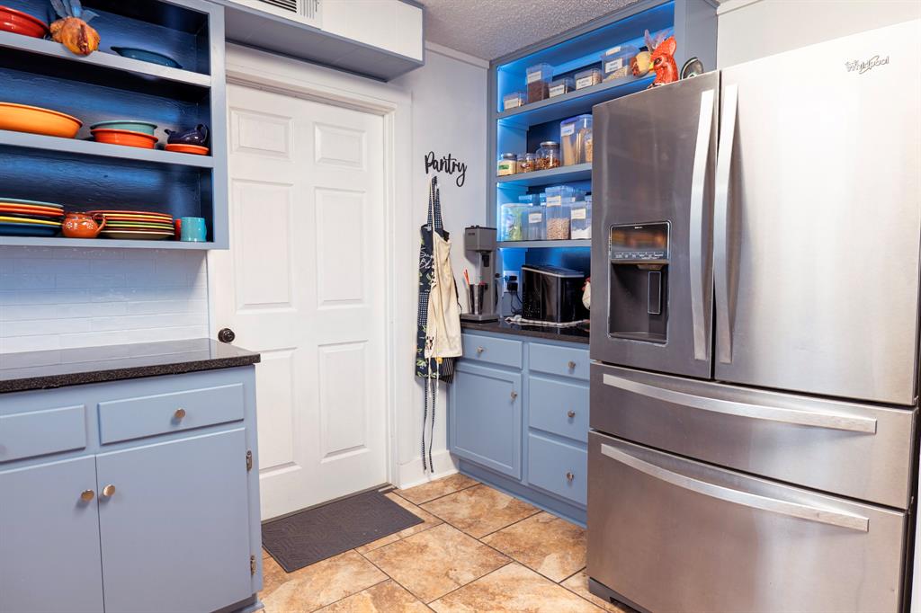 Westridge - Residential