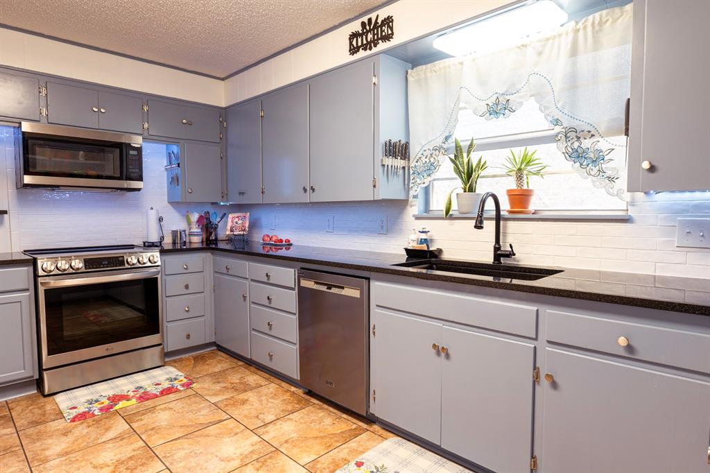 Westridge - Residential