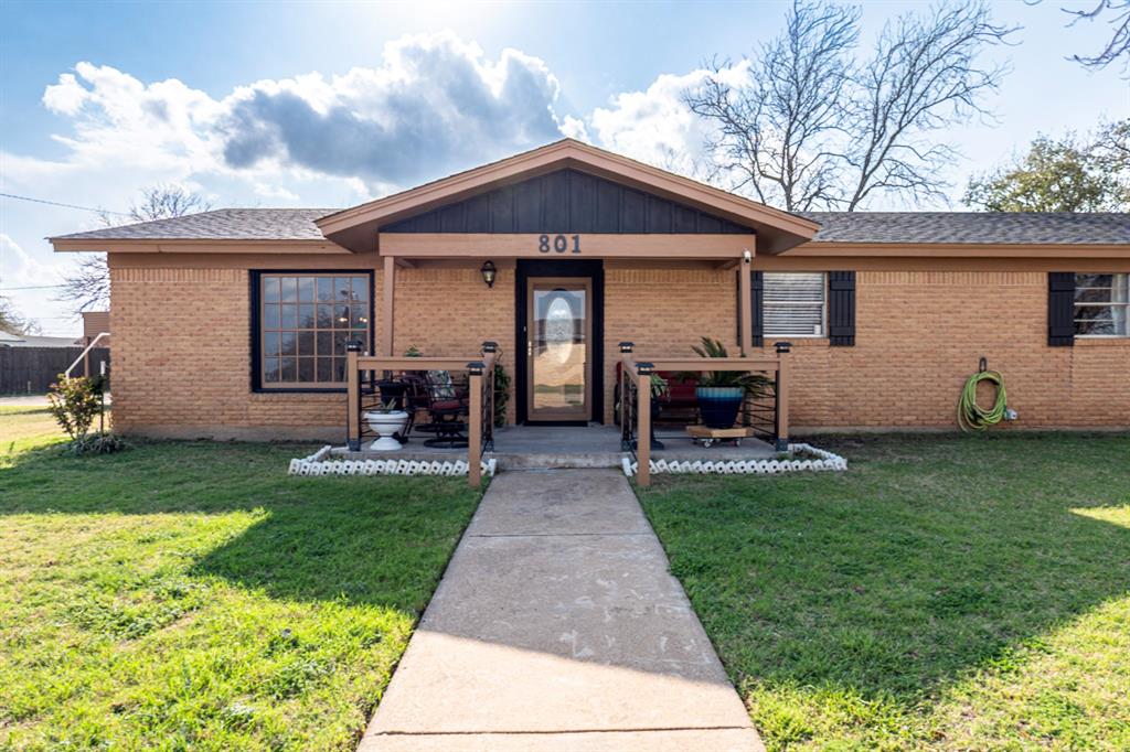 Westridge - Residential