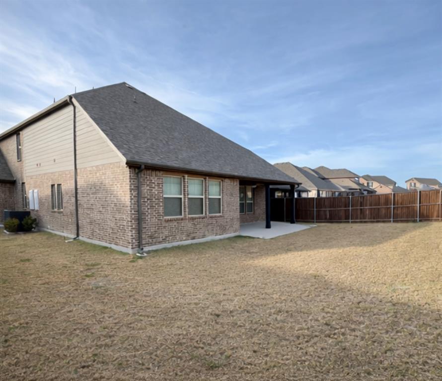 Woodcreek Ph 8c - Residential