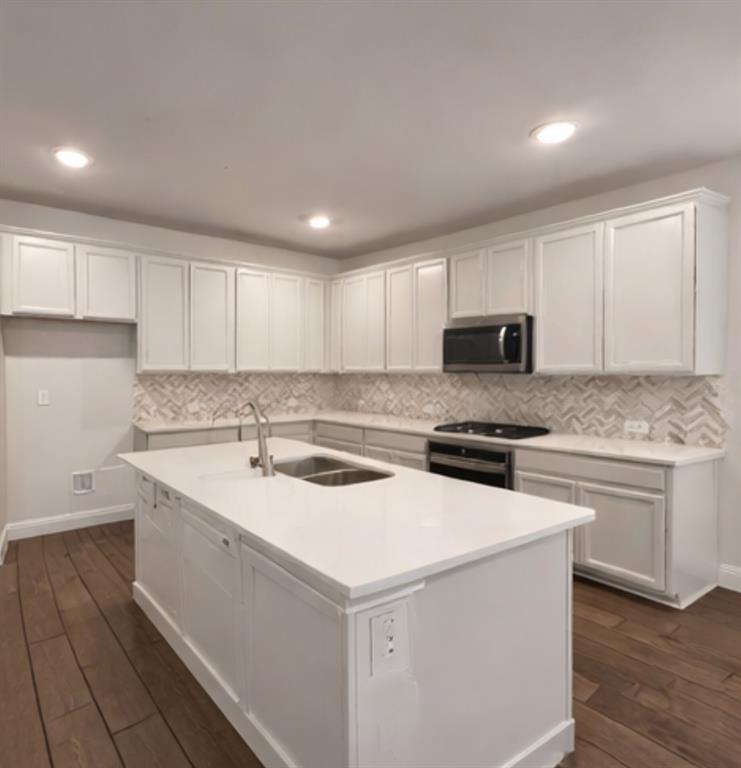 Woodcreek Ph 8c - Residential