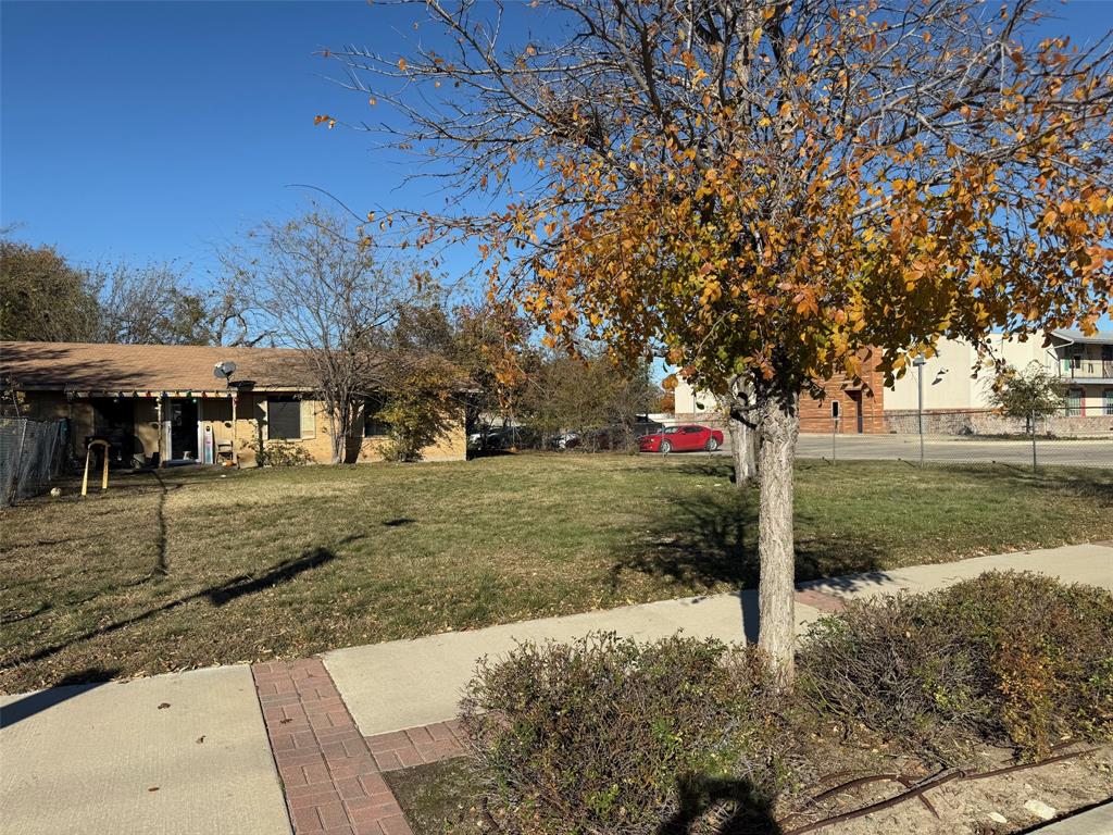 3117 Oakey Trail
