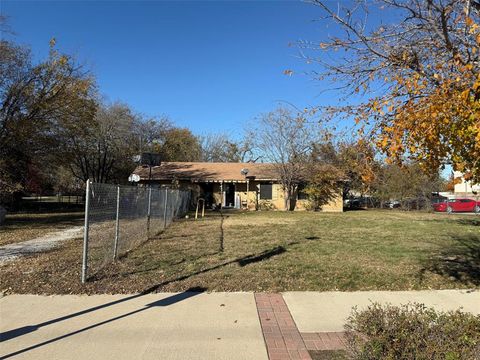 3117 Oakey Trail Hudson Oaks TX 76087