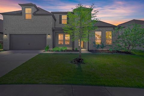 Photo of 2515 Bedford Road, Northlake, TX 76226 (MLS # 21224794)