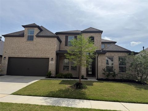 Photo of 2515 Bedford Road, Northlake, TX 76226 (MLS # 21224794)
